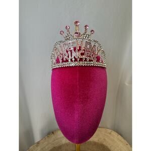 Birthday Princess Tiara